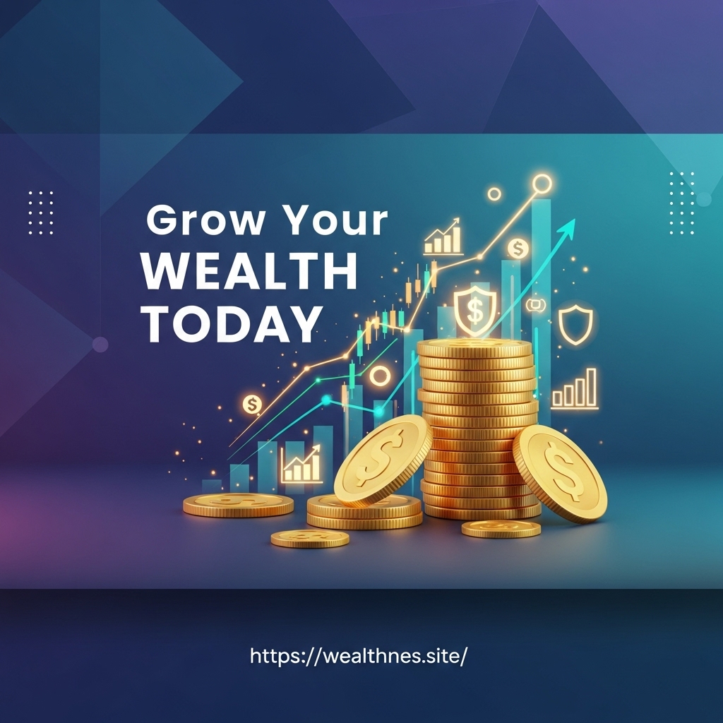 Beginner’s Guide to Building a Passive Income Stream